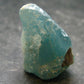 Extremely Rare Grandidierite Gem Crystal From Madagascar - 1.0" - 8.41 Grams