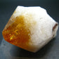 Nice Large Citrine Crystal from Brazil - 3.0"