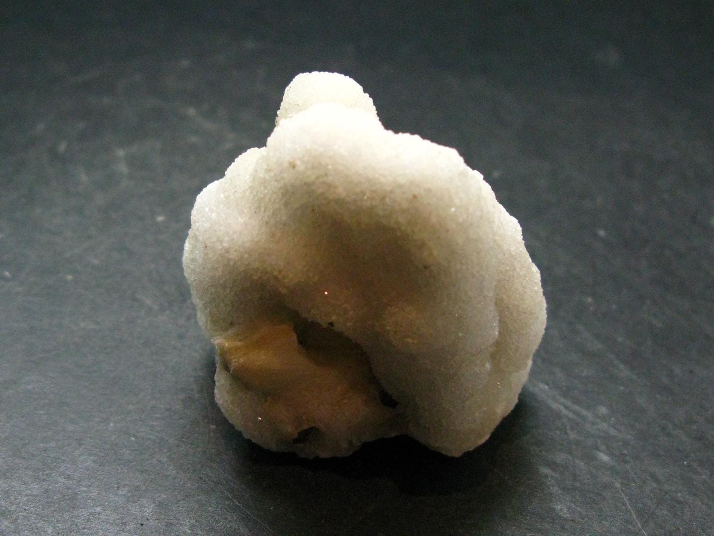 Anandalite Cluster From India - 78.78 Grams - 1.9"