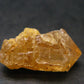 Imperial Topaz Crystal From Brazil - 0.8" - 3.59 Grams