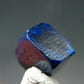 Very Rare Cube Boleite Crystal From Mexico - 12 mm - 5.49 Carats