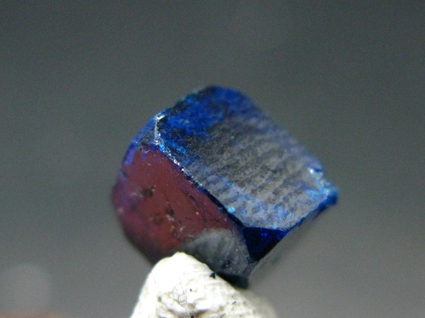 Very Rare Cube Boleite Crystal From Mexico - 12 mm - 5.49 Carats