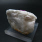 Stunning Ruby Cluster on Matrix from Afghanistan - 2.5" - 123 Grams