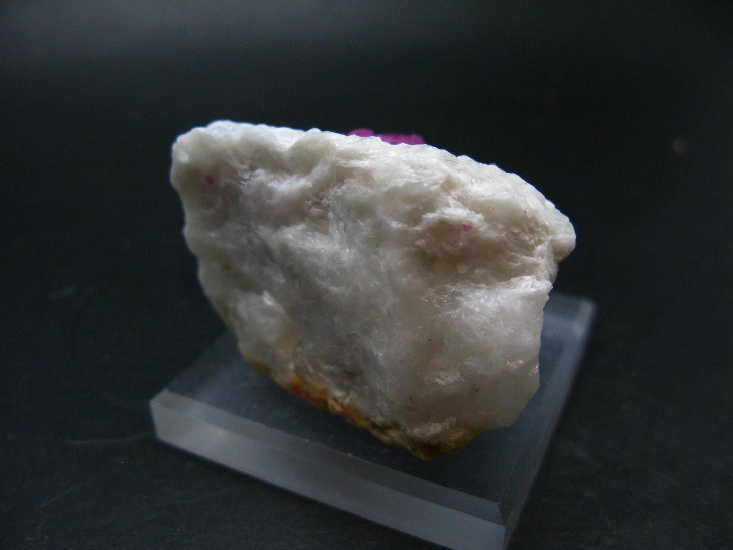 Stunning Ruby Cluster on Matrix from Afghanistan - 2.5" - 123 Grams