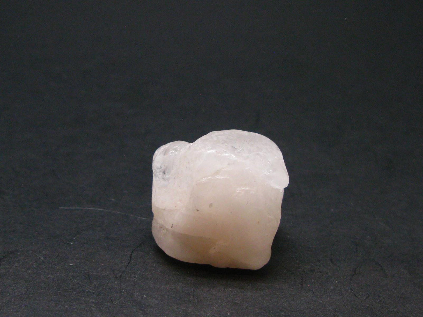 Phenakite Phenacite Tumbled Crystal From Brazil - 15.79 Grams - 0.9"
