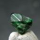 Rare Uvarovite Garnet Crystal from Outokumpu Finland - 2.10 Carats