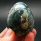 Unique Heulandite Egg From India - 2.1" - 107.63 Grams