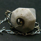 Nice Golden Amblygonite Pendulum from Brazil - 12 Grams