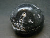 Cintamani Pearl of Fire Tumbled Stone from Indonesia - 1.9" - 83.65 Grams