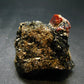 Zircon Cluster From Pakistan - 1.8" - 68.33 Grams