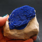 Fine Azurite Cluster From Australia - 2.6" - 95.25 Grams