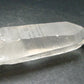 Record Keeper Lemurian Seed Quartz Crystal From Brazil - 4.3"