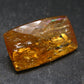 Gem Imperial Topaz Cut Stone From Brazil - 29.74 Carats