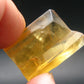 Gem Heliodor Golden Beryl Crystal From Tajikistan - 52.20 Carats - 1.1"