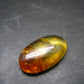 Stunning Zincite Zinkite Cabochon From Poland - 31.15 Carats