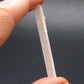 Natrolite Crystal From Tanzania - 1.9" - 1.78 Grams