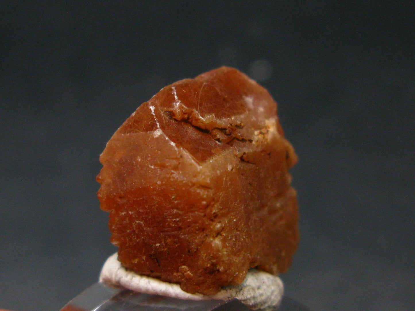 Rare Xenotime Crystal from Pakistan - 0.7" - 8.70 Grams