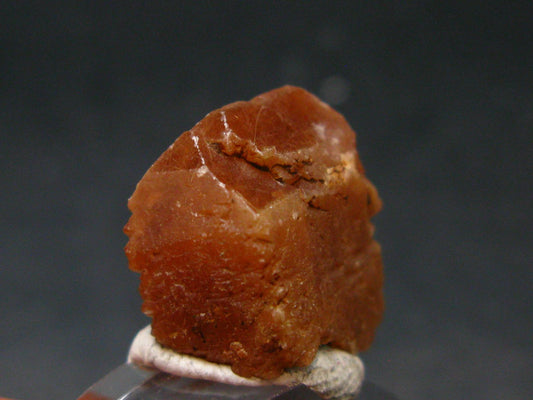 Rare Xenotime Crystal from Pakistan - 0.7" - 8.70 Grams