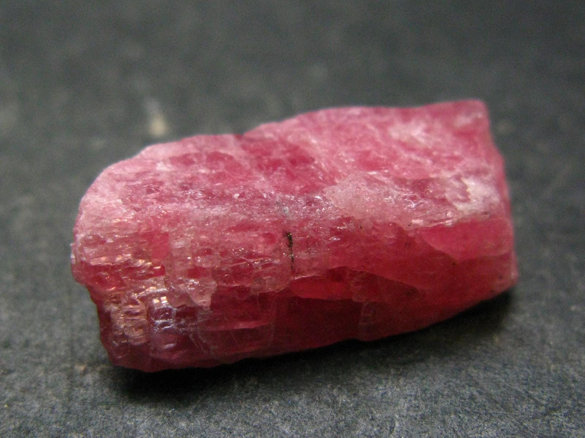 Rhodochrosite Gem Cluster From Colorado - 0.9" - 4.14 Grams