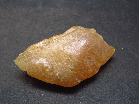 Wulfenite Cluster From Namibia - 1.3"