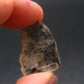 Phenakite Phenacite Crystal Slice from Russia - 12.20 Carats - 0.9"