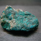 Very Nice Dioptase Cluster from Congo - 1.2" - 9.08 Grams