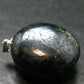 Covelite Covellite Crystal Silver Pendant From Peru - 1.3" - 23.73 Grams