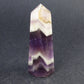 Rare Amazez Quartz Obelisk From Madagascar - 2.0" - 26.8 Grams