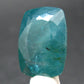 Extremely Rare Grandidierite Cut Stone From Madagascar - 27.25 Carats