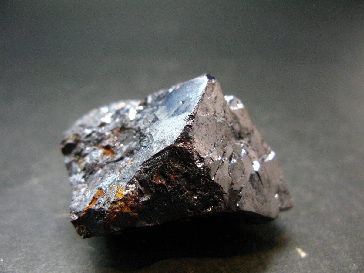 Cuprite Crystal From Russia - 1.4" - 82.87 Grams