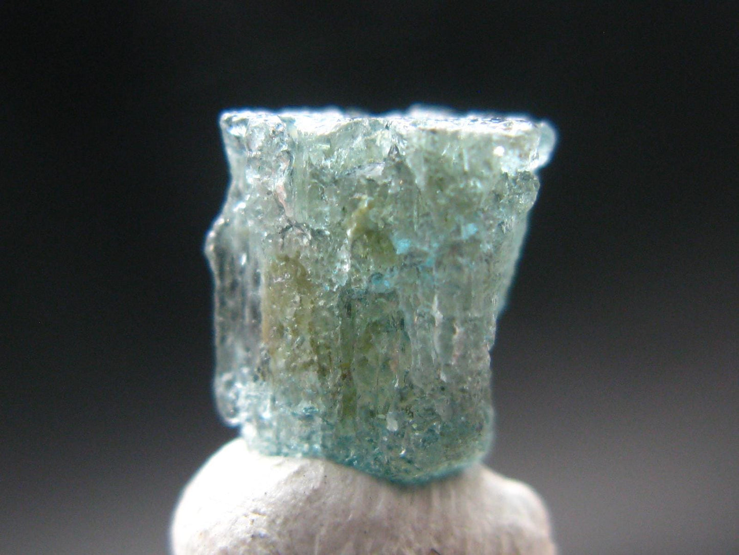 Rare Laurentthomasite Gem Crystal From Madagascar - 2.21 Carats