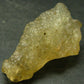 Nice Gem Libyan Tektite Raw Piece From Libya - 27.06 Grams - 2.1"