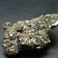 Very Rare Marcasite Cluster from Czech Republic - 2.2" - 69.07 Grams