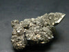 Very Rare Marcasite Cluster from Czech Republic - 2.2" - 69.07 Grams