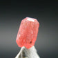 Rare Gem Serandite Cut Stone from Canada - 0.46 Carats