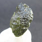 Moldavite Tektite Raw Piece from Czech Republic - 0.9" - 17.55 Carats - 3.5 Grams