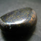 Covelite Covellite Tumbled Stone From Peru - 1.4" - 31.34 Grams