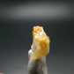 Johachidolite Crystal from Mogok - 0.6" - 0.82 Grams