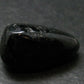 Rare Nuumite Nuummite Tumbled Stone From Greenland - 17.31 Grams - 1.3"