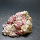 Raspberry Grossular Garnet Cluster From Mexico - 1.9" - 47.0 Grams