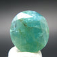 Extremely Rare Grandidierite Cut Stone From Madagascar - 5.40 Carats