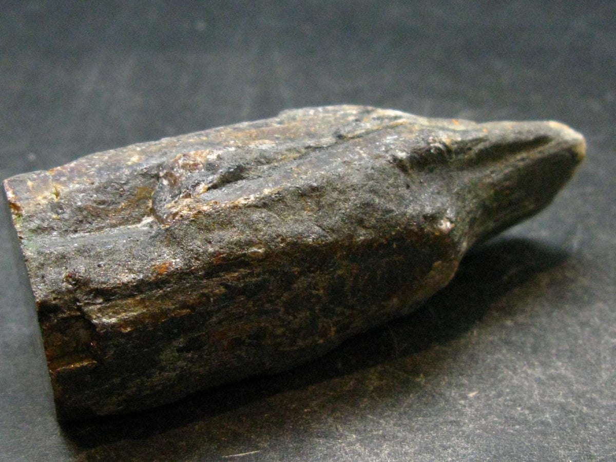 Andalusite Chiastolite Crystal From China - 2.8" - 96.0 Grams
