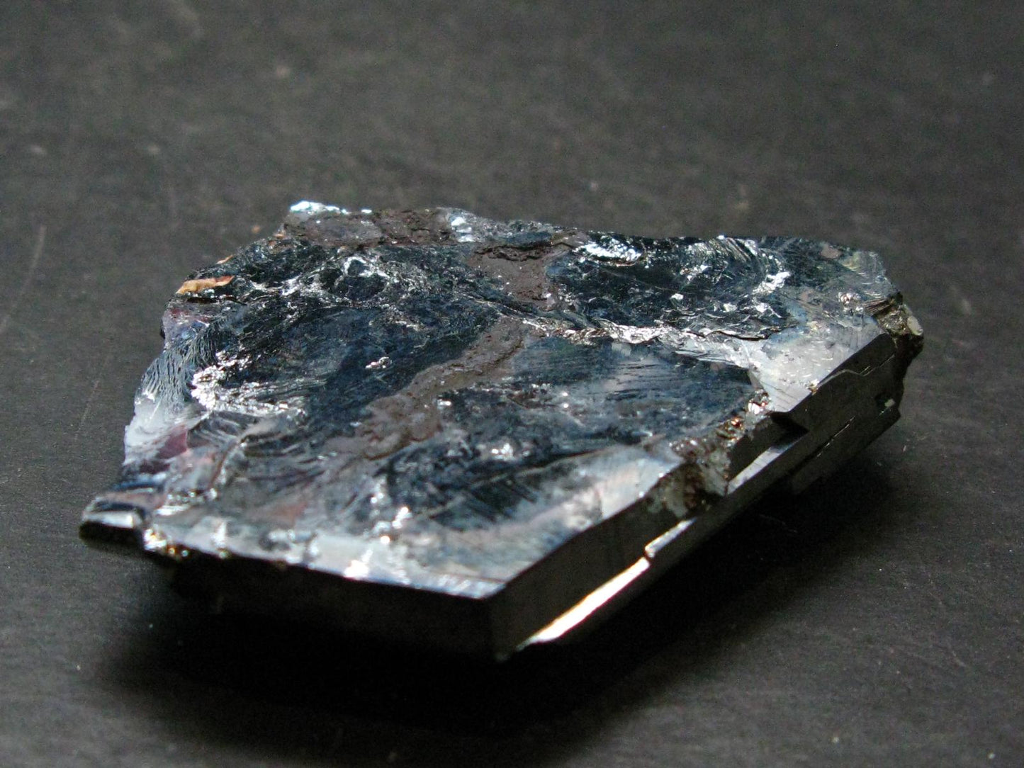 Large Hematite "Iron Rose" from Brazil - 2.0" - 50.39 Grams