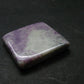 Very Rare Kammererite Chrome Clinochlore Tumbled Stone from Turkey - 1.2" - 13.5 Grams