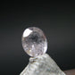 0.63 Carat Rare Gem Taaffeite Cut Stone From Mogok
