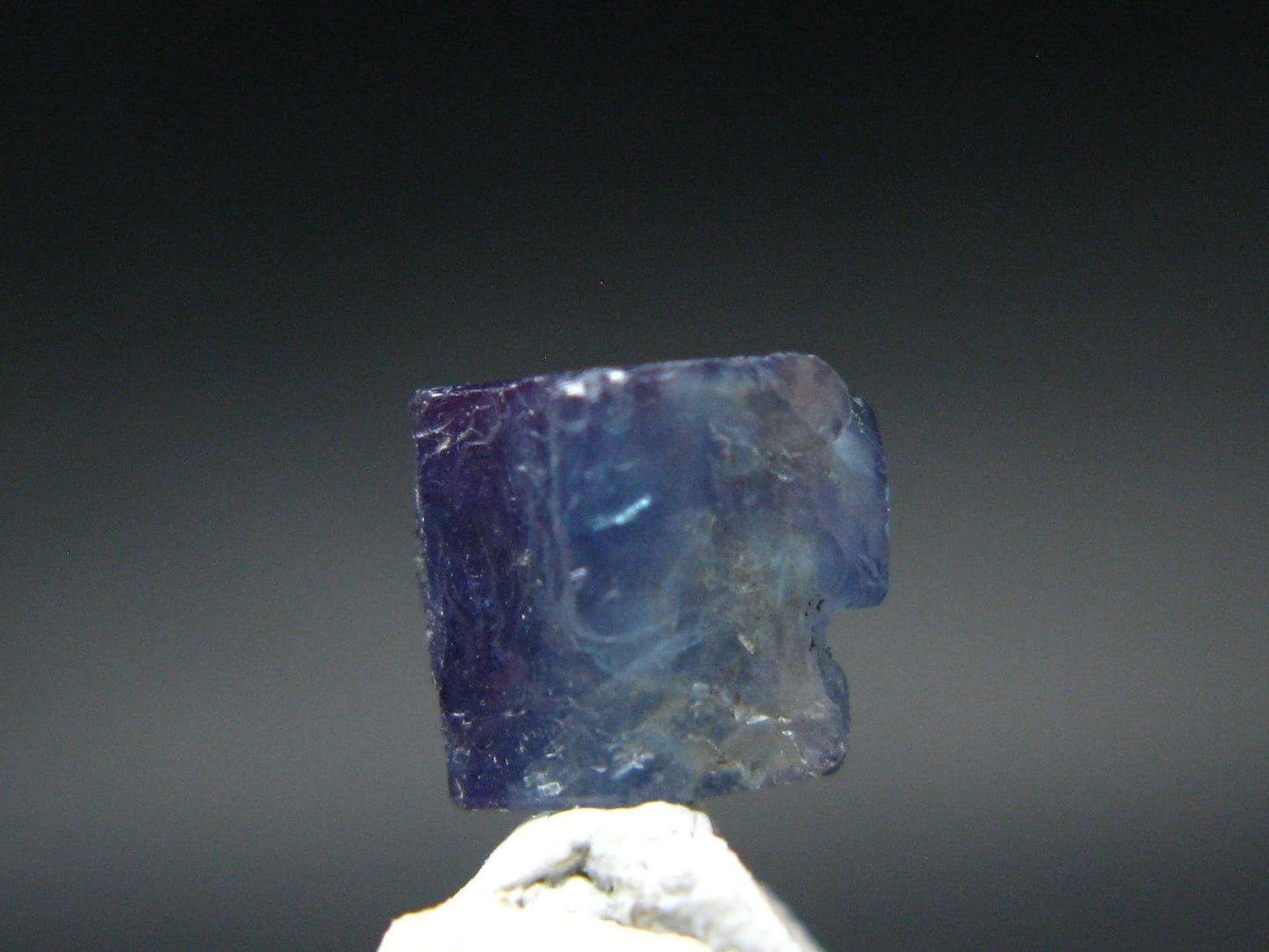 Gem Alexandrite Chrysoberyl Crystal From Tanzania - 2.74 Carats