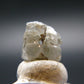 Phenakite Phenacite Crystal Bead from Brazil - 3.05 Carats