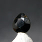 Rare Serendibite Cut Facet Gem From Myanmar - 1.16 Carats