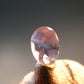 Alexandrite Chrysoberyl Cut Facetted Gem From Russia - 0.29 Carats