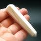 Large Scolecite Wand From India - 2.6"